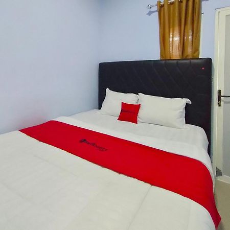 Reddoorz Syariah Near Stasiun Wates Wates (Yogyakarta) Exterior foto