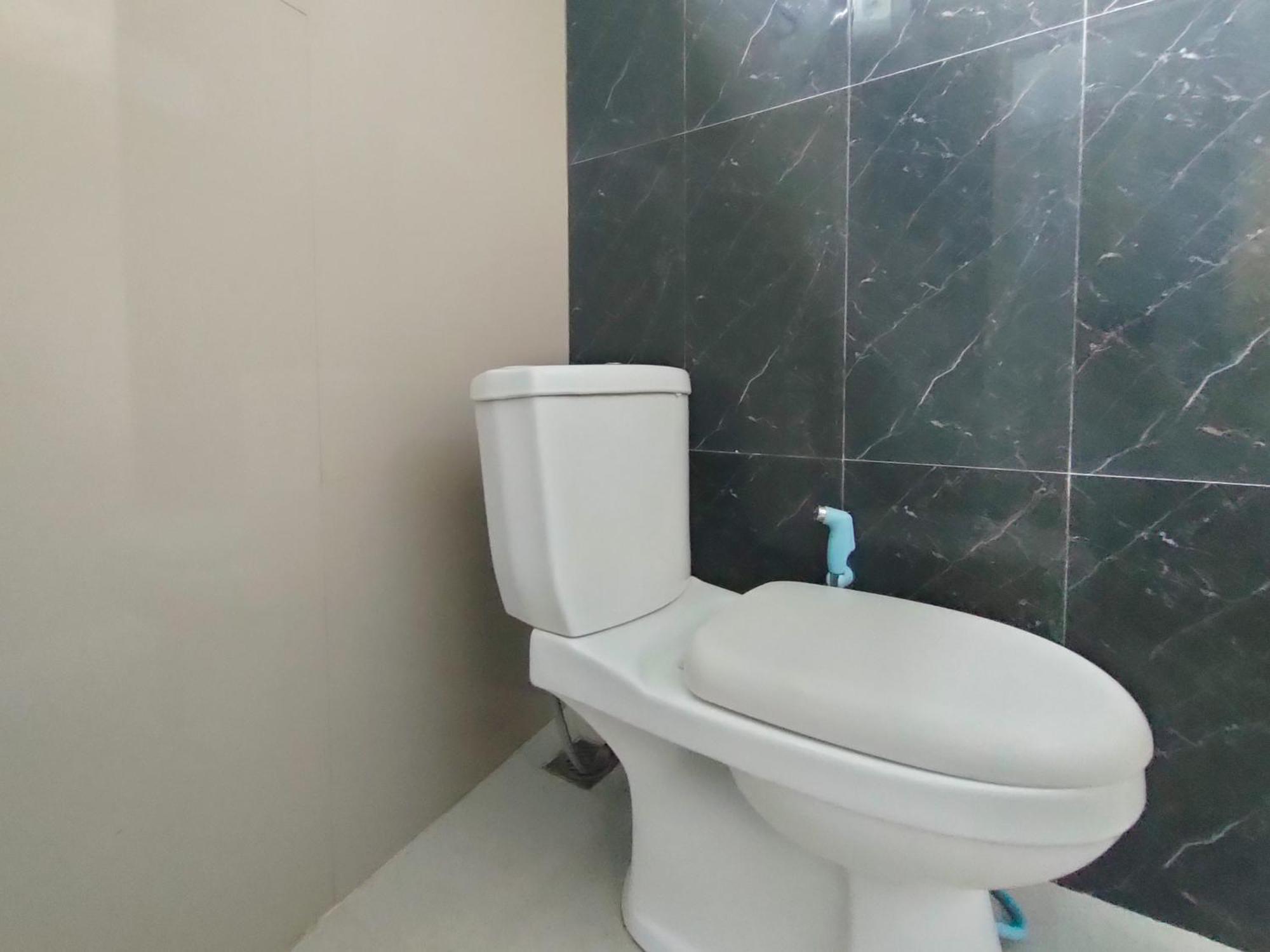 Reddoorz Syariah Near Stasiun Wates Wates (Yogyakarta) Exterior foto