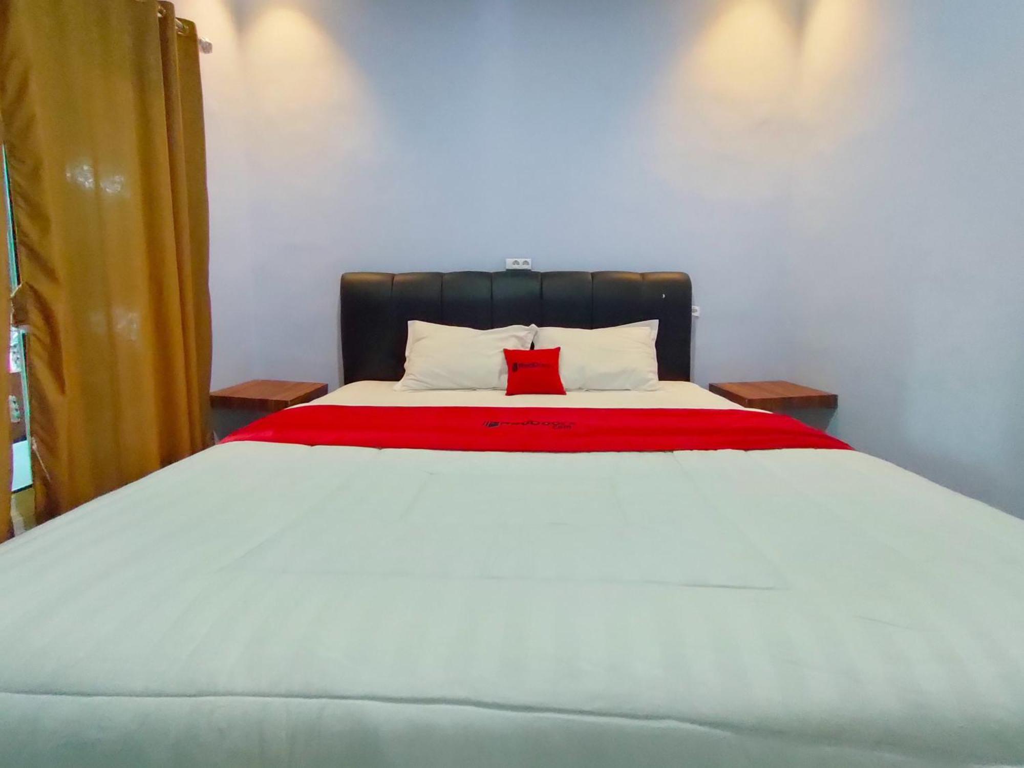 Reddoorz Syariah Near Stasiun Wates Wates (Yogyakarta) Exterior foto