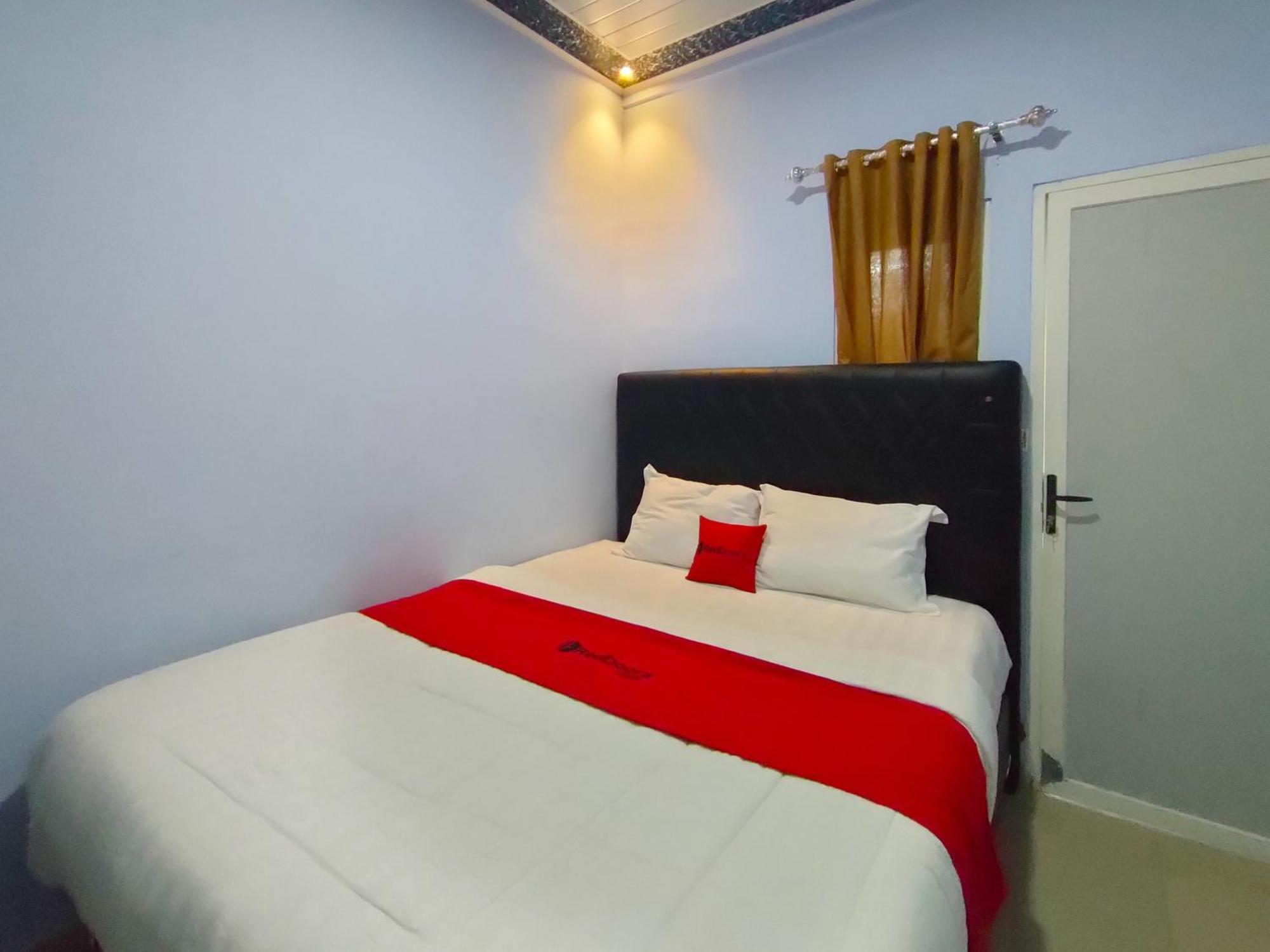 Reddoorz Syariah Near Stasiun Wates Wates (Yogyakarta) Exterior foto